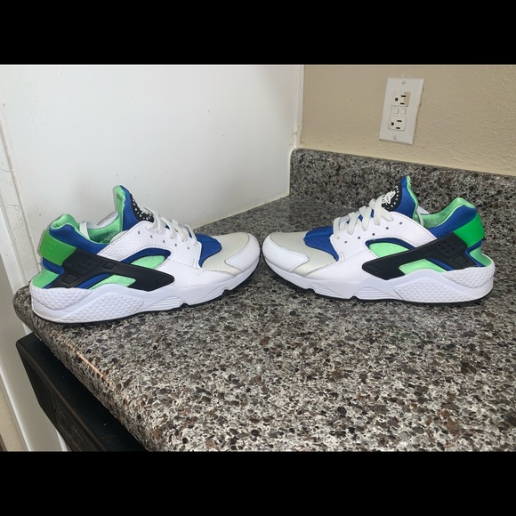 Nike Air Huarache - Picture 1 of 6